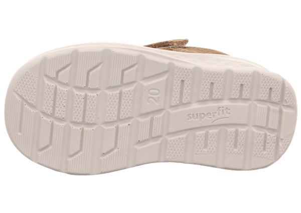 23K.SPR.1-000364-3030-2Superfit Erkek Çocuk Nubuk Goretex Ayakkabı