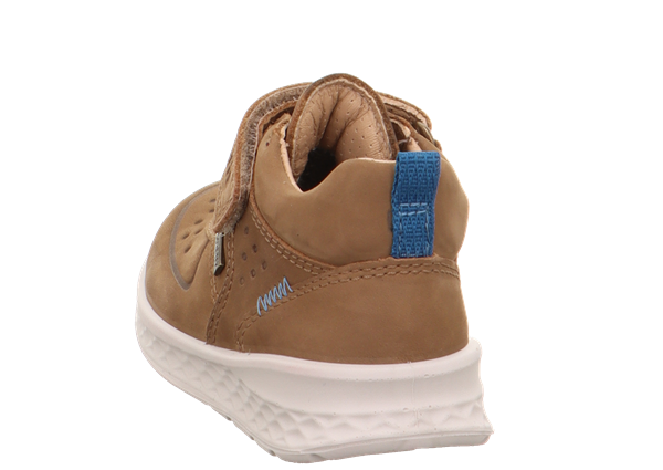 23K.SPR.1-000364-3030-2Superfit Erkek Çocuk Nubuk Goretex Ayakkabı