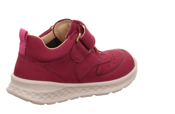 23K.SPR.1-000364-5020-1Superfit Kız Çocuk Nubuk Goretex Ayakkabı