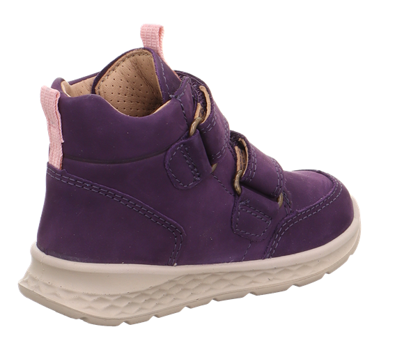 23K.SPR.1-000367-8510-2Superfit Kız Çocuk Nubuk Goretex Ayakkabı