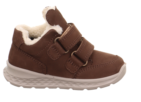 23K.SPR.1-000372-3010-1Superfit Erkek Çocuk Nubuk Goretex Ayakkabı