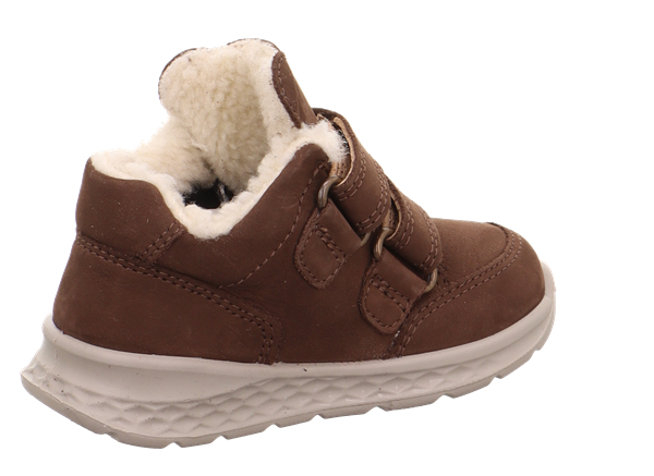 23K.SPR.1-000372-3010-1Superfit Erkek Çocuk Nubuk Goretex Ayakkabı