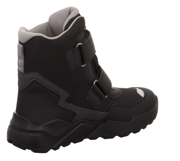 23K.SPR.1-000402-0000-1Superfit Erkek Çocuk Tekstil Goretex Bot