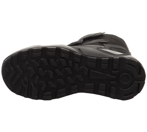 23K.SPR.1-000402-0000-1Superfit Erkek Çocuk Tekstil Goretex Bot