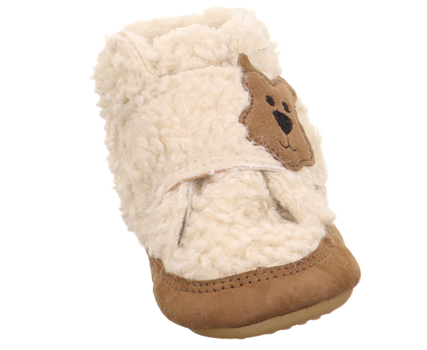 23K.SPR.1-006237-1000-1Superfit Kız Çocuk Nappa-Tekstil Çocuk Patik