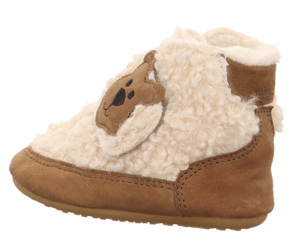 23K.SPR.1-006237-1000-1Superfit Kız Çocuk Nappa-Tekstil Çocuk Patik