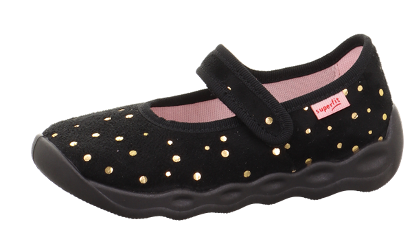 23K.SPR.1-006271-0020-1Superfit Erkek Çocuk Tekstil Ev Ayakkabısı