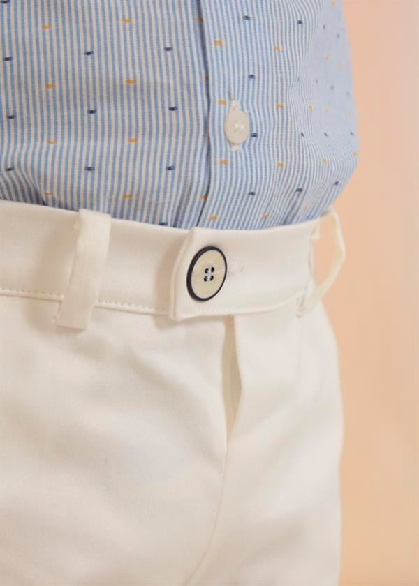 23Y.ABL.5226.018Abel Lula Erkek Bebek Klasik Pantolon