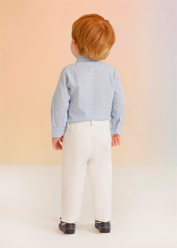 23Y.ABL.5226.018Abel Lula Erkek Bebek Klasik Pantolon