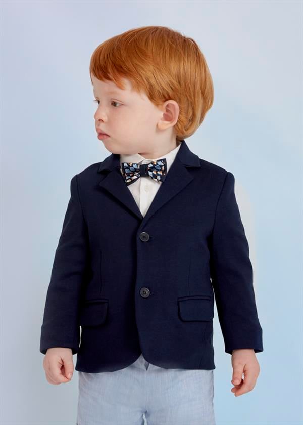 23Y.ABL.5348.007Abel Lula Erkek Bebek Blazer Ceket