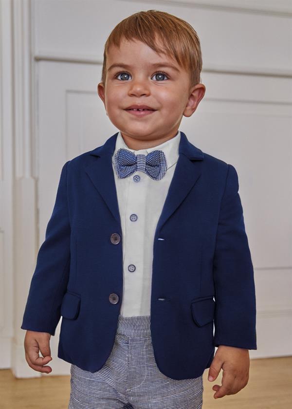 23Y.ABL.5348.007Abel Lula Erkek Bebek Blazer Ceket