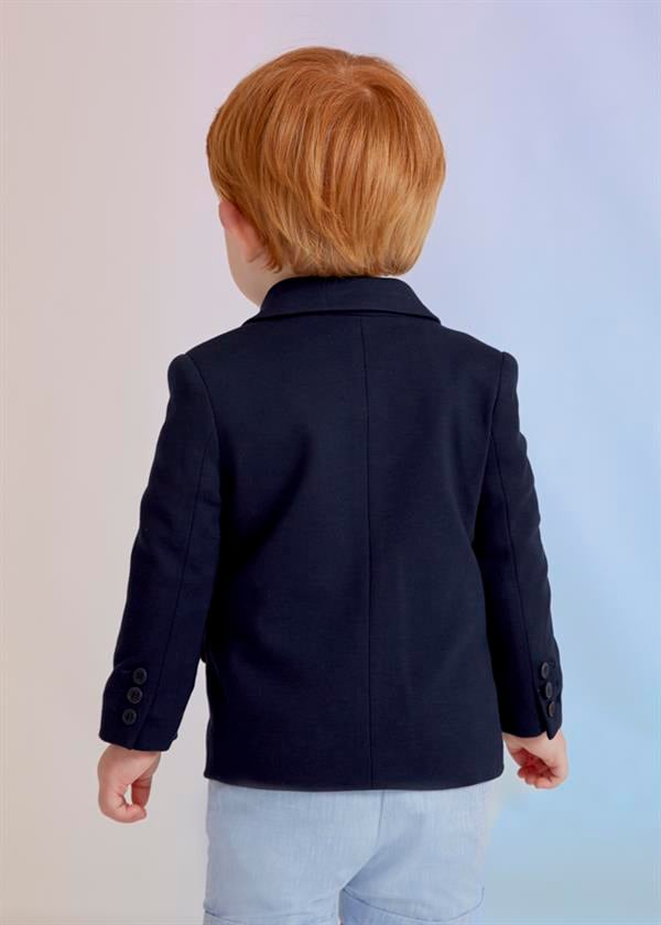 23Y.ABL.5348.007Abel Lula Erkek Bebek Blazer Ceket