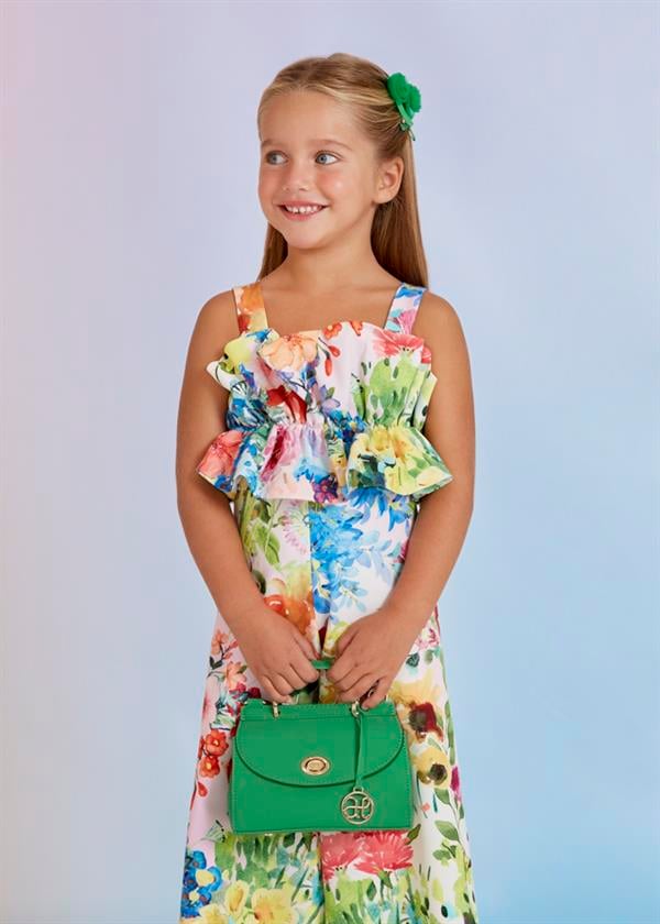 23Y.ABL.5452.033Abel Lula Kız Çocuk Askılı Çanta