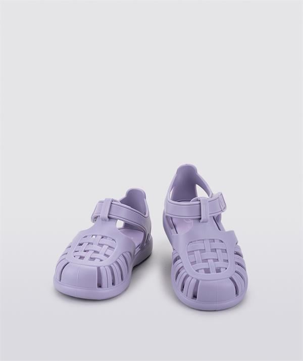 23Y.IGR.S10271.IGR018İgor Yazlık Çocuk Tobby Solıd Sandalet Malva