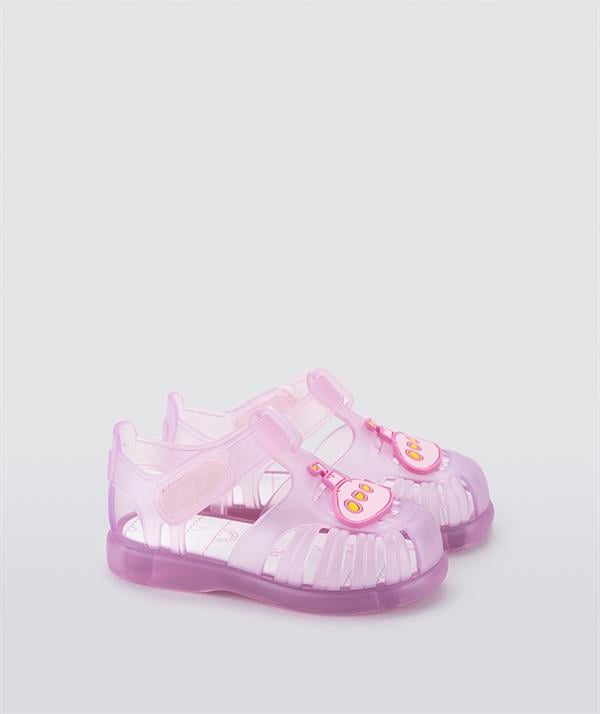 23Y.IGR.S10307.IGR022İgor Yazlık Çocuk Tobby V. Submarıno Sandalet Rosa