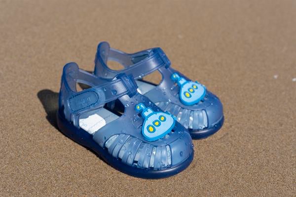 23Y.IGR.S10307.IGR063İgor Yazlık Çocuk Tobby V. Submarıno Sandalet Marino