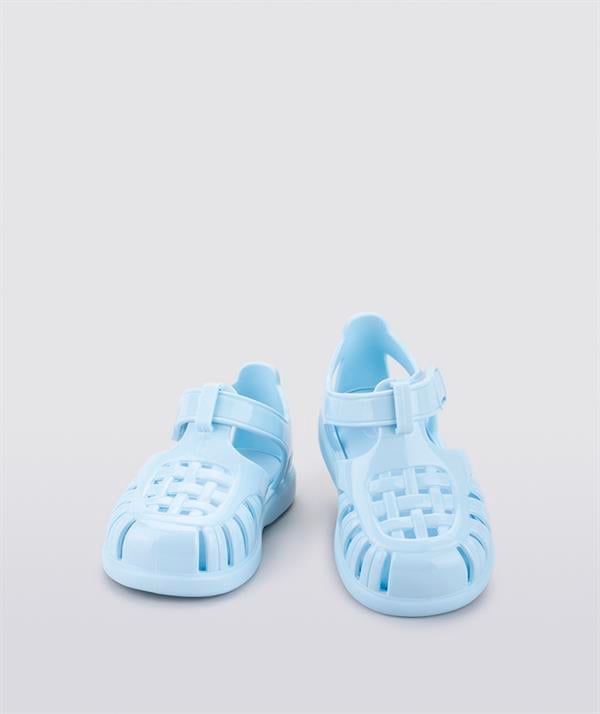 23Y.IGR.S10311.IGR006İgor Yazlık Çocuk Tobby Gloss Sandalet Celeste