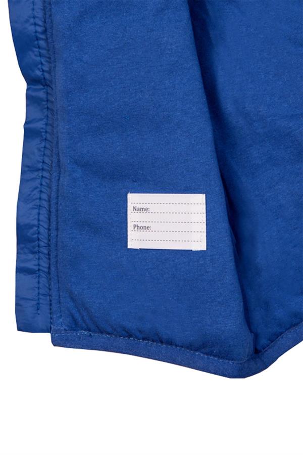 23Y.MNC.MC22403MMiny Center Erkek Çocuk Yelek