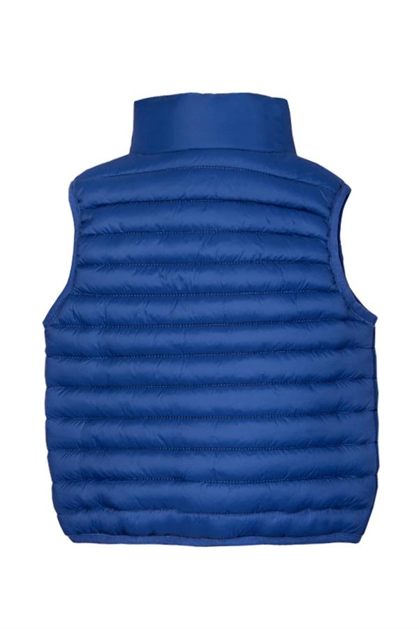 23Y.MNC.MC22403MMiny Center Erkek Çocuk Yelek