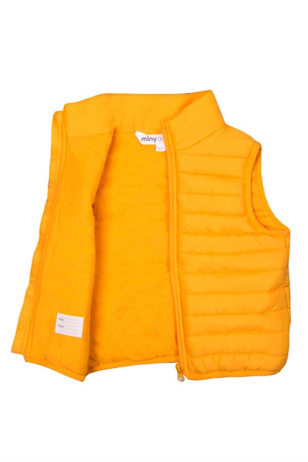 23Y.MNC.MC22403SMiny Center Çocuk Yelek