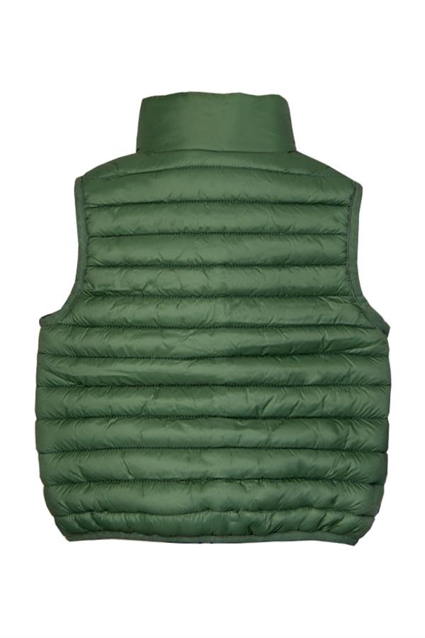 23Y.MNC.MC22403YMiny Center Çocuk Yelek