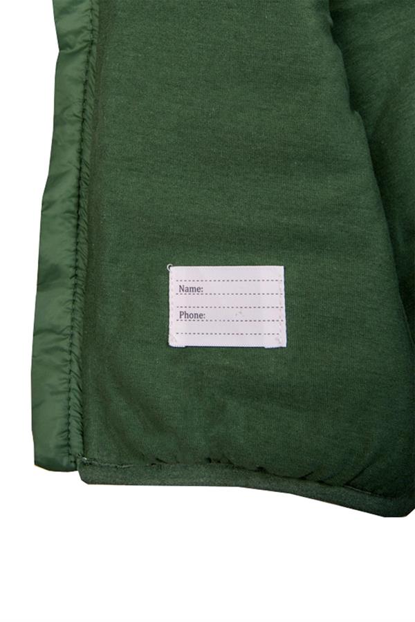 23Y.MNC.MC22403YMiny Center Çocuk Yelek