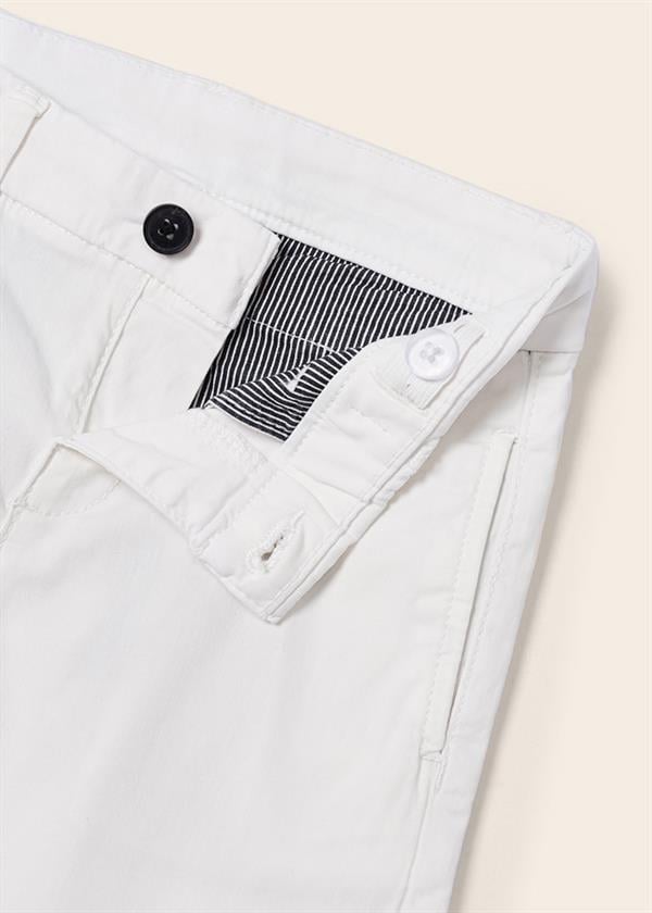 23Y.MYR.00512.034Mayoral Erkek Çocuk Gabardin Pantolon