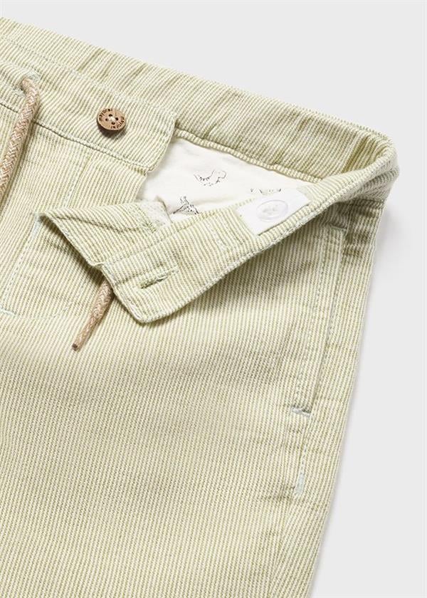 23Y.MYR.01521.083Mayoral Erkek Bebek Kapak Cepli Pantolon