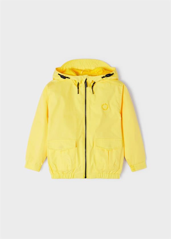 23Y.MYR.03461.073Mayoral Erkek Çocuk Kapüşonlu Rüzgarlık