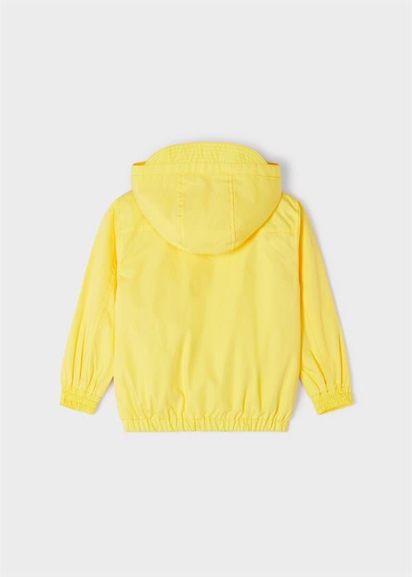 23Y.MYR.03461.073Mayoral Erkek Çocuk Kapüşonlu Rüzgarlık
