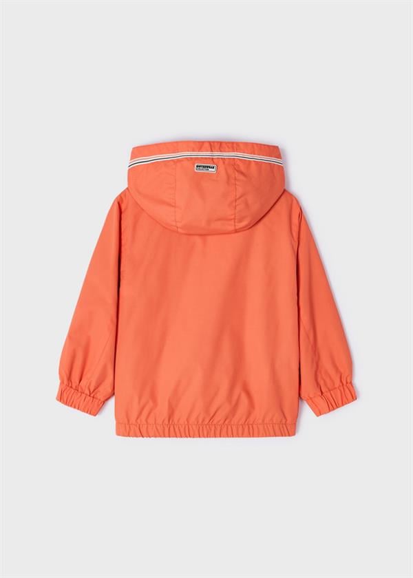 23Y.MYR.03463.068Mayoral Erkek Çocuk Kapüşonlu Rüzgarlık
