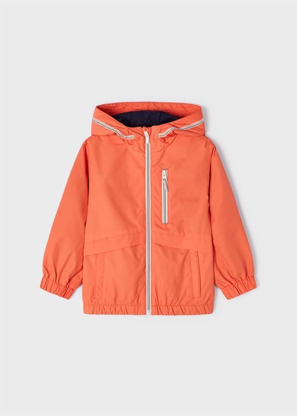 23Y.MYR.03463.068Mayoral Erkek Çocuk Kapüşonlu Rüzgarlık