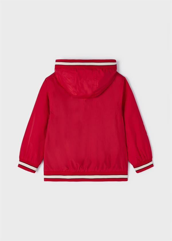 23Y.MYR.03466.078Mayoral Erkek Çocuk Kapüşonlu Rüzgarlık