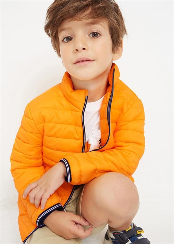 23Y.MYR.03467.038Mayoral Erkek Çocuk Dolgulu Rüzgarlık