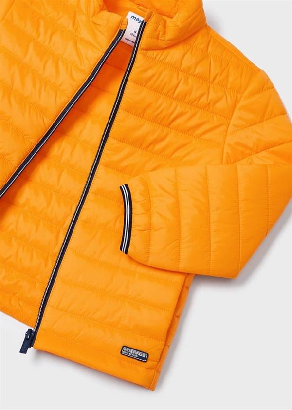 23Y.MYR.03467.038Mayoral Erkek Çocuk Dolgulu Rüzgarlık