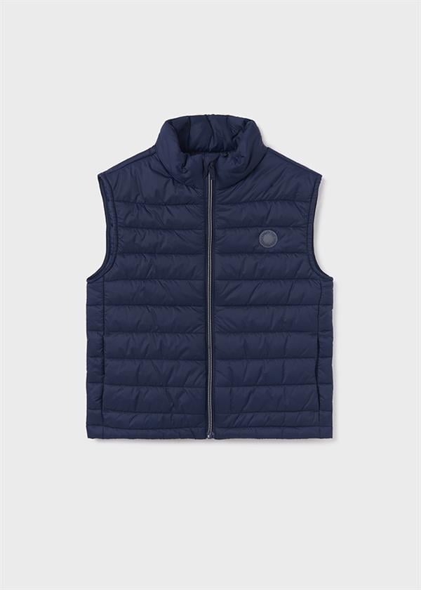 23Y.MYR.06335.056Mayoral Erkek Dolgulu Yelek