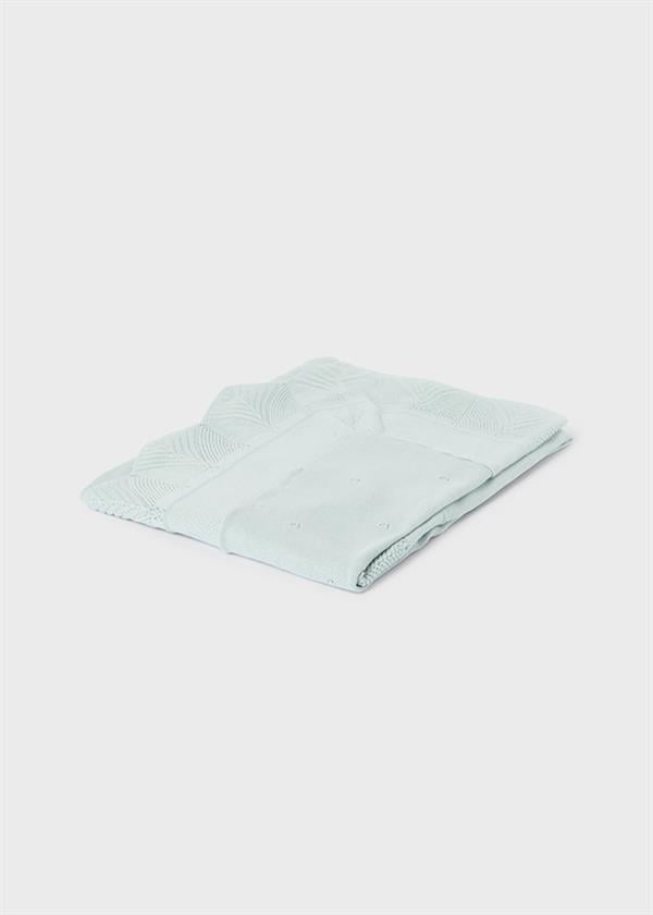 23Y.MYR.09240.057Mayoral Bebek Triko Battaniye