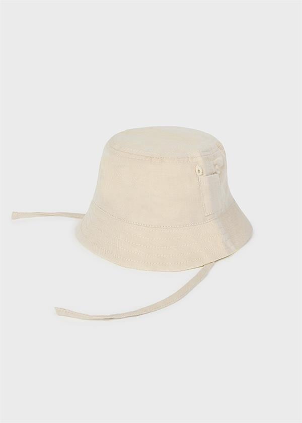 23Y.MYR.10407.091Mayoral Erkek Bebek Çift Taraflı Şapka