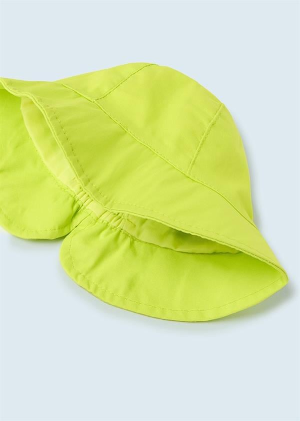 23Y.MYR.10410.011Mayoral Kız Bebek Fiyonklu Şapka