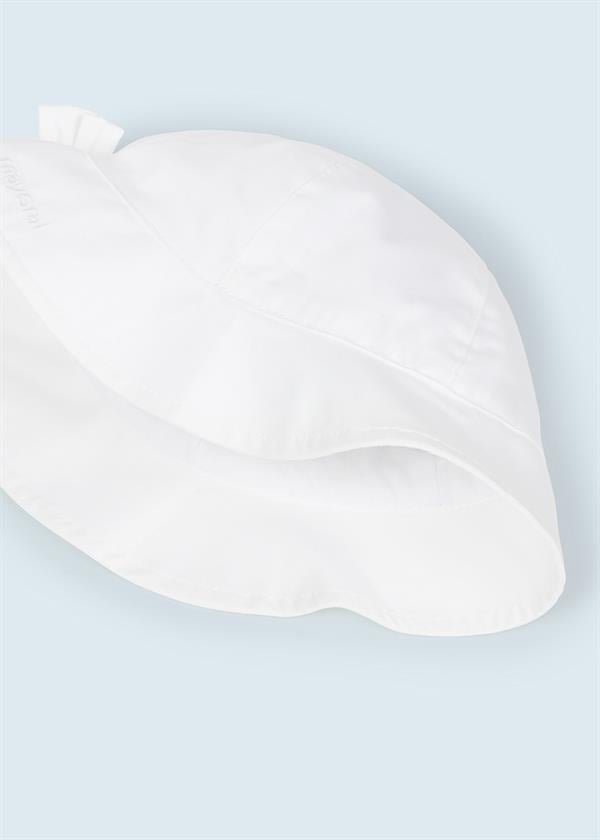 23Y.MYR.10410.015Mayoral Kız Bebek Fiyonklu Şapka