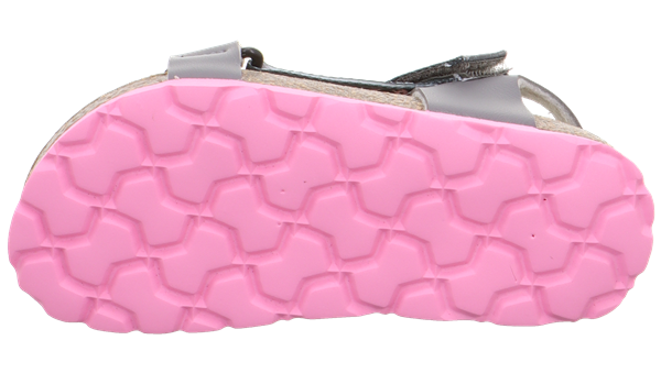 23Y.SPR.1-000116-2010-1Superfit Kız Çocuk Tecno Sandalet