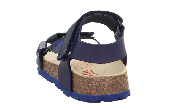 23Y.SPR.1-000116-8000-1Superfit Çocuk Tecno Sandalet