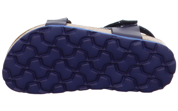 23Y.SPR.1-000116-8000-2Superfit Çocuk Tecno Sandalet