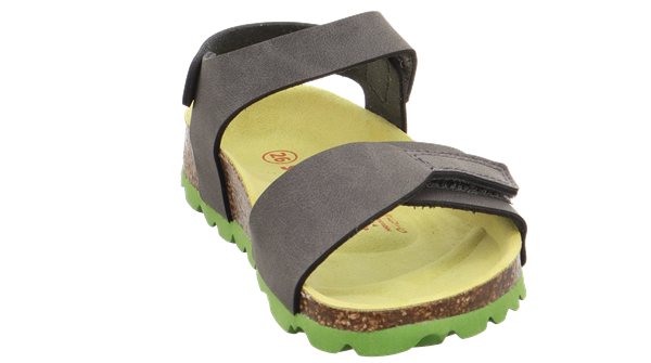 23Y.SPR.1-000122-2010-1Superfit Çocuk Tecno Sandalet