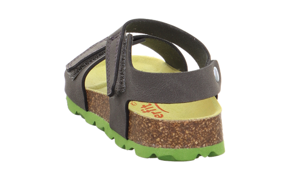 23Y.SPR.1-000122-2010-1Superfit Çocuk Tecno Sandalet