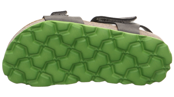 23Y.SPR.1-000122-2010-1Superfit Çocuk Tecno Sandalet