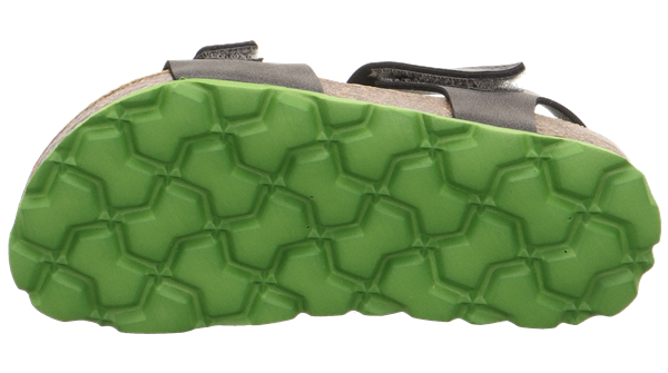 23Y.SPR.1-000122-2010-2Superfit Çocuk Tecno Sandalet