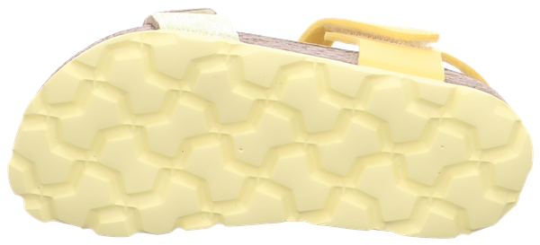 23Y.SPR.1-000123-6000-3Superfit Kız Çocuk Tecno Sandalet