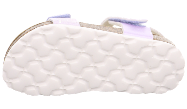 23Y.SPR.1-000123-8510-3Superfit Kız Çocuk Tecno Sandalet