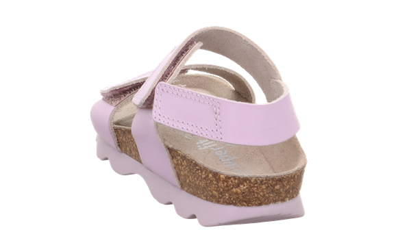 23Y.SPR.1-000133-8500-1Superfit Kız Çocuk Sandalet